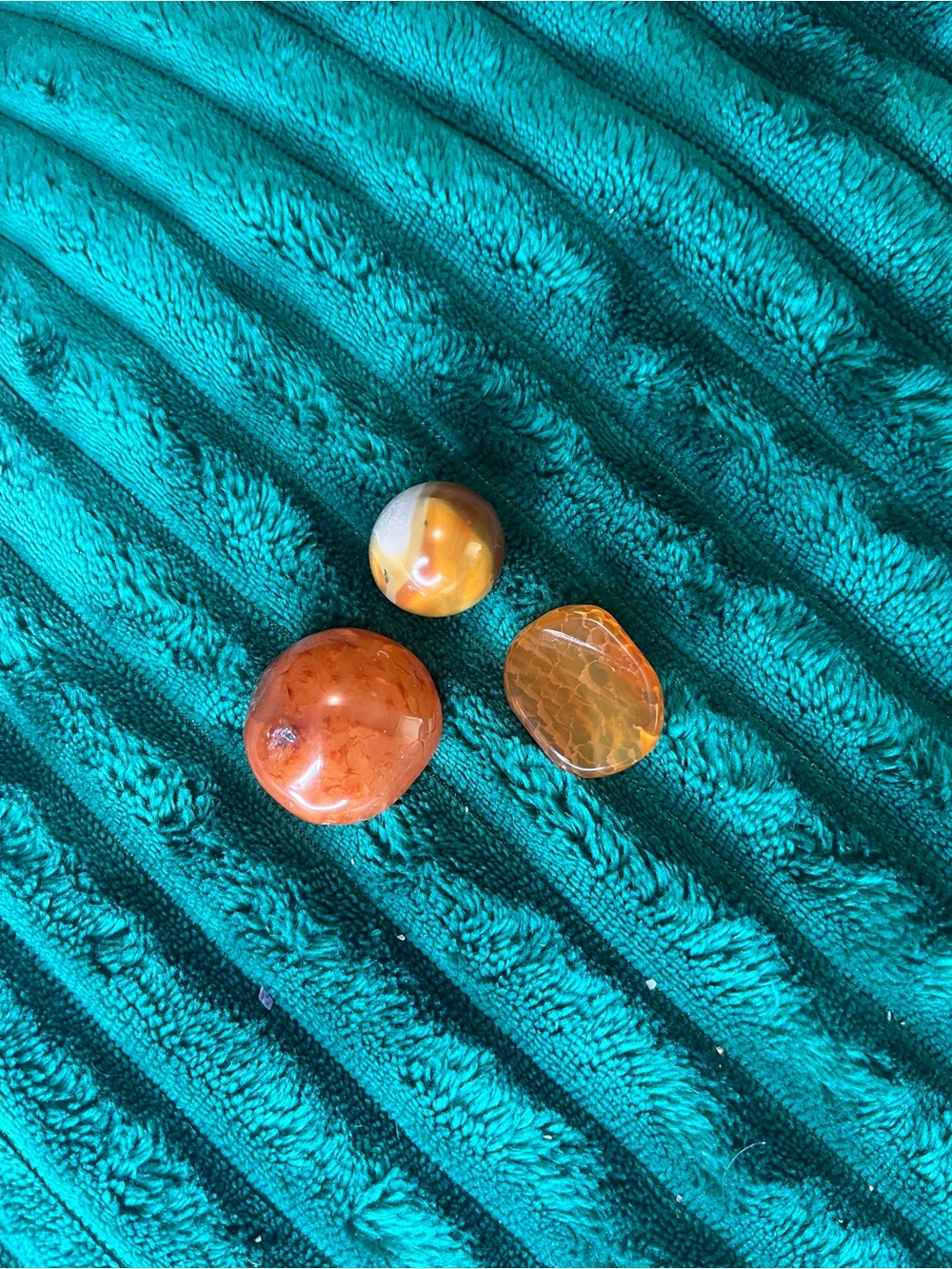 🔥Bundle Of Carnelian